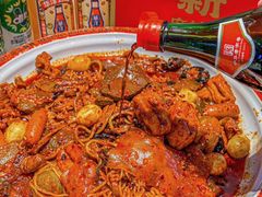 -文立新麻辣烫(合生汇21街区店)