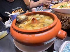 -桥边小楼·手工云南菜·古城观景小楼