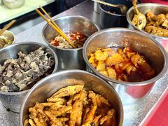 -西环肥仔螺蛳粉(南宁第一分店)