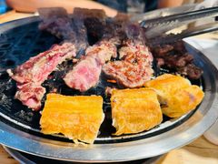 -霸腹烤肉(厦门柚子番店)
