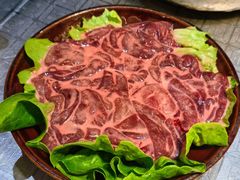 当日嫩滑鲜猪肝-冯校长老火锅(深圳总店)