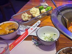 -山河屯铁锅炖(哈西站店)