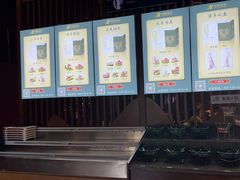 -百草滩羊清水涮羊肉(长城路店)