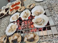 -震海贝烤贝·民俗特色店(延吉总店)
