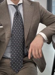 -ChenV西服礼服高级定制(市区养育巷店)