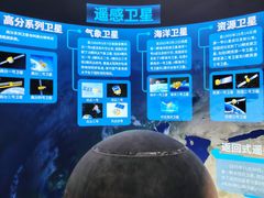 -中国航天博物馆