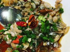 -小厨师·二十年沈家门小海鲜(百井坊巷店)