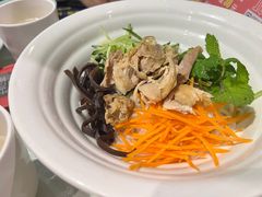 -茶花妹子云南餐厅(传媒大学店)