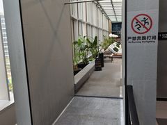 -燃坊JEN ACTIVE游泳健身中心·深圳前海JEN酒店