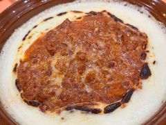 -萨莉亚意式餐厅(护国新天地店)