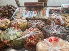 -天津小三宝栗子店(黄海路店)