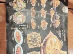 -魏斯理汉堡(西安西咸吾悦广场店)