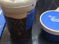 -CHARLIETOWN红茶公司(南京万象天地店)
