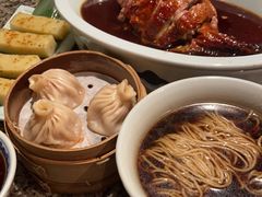 -南京大牌档(之心城店)