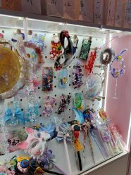 -Mini Muses ·创意手作·陶艺·银饰·团建(芳圆里店)