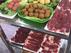 -古乐牛香·鲜牛肉牛杂火锅(高新店)