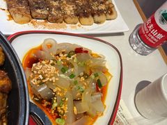 川北凉粉-渝蛙馆(新百店)