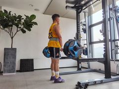 -WEGYMER健萌健身(麦德龙钰龙天下馆)
