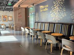 -COSTA COFFEE(金长安大厦店)