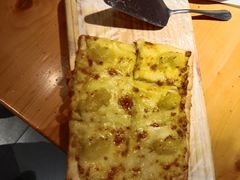 -夏日玛莉西餐厅(衡阳万达店)