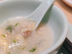 -吕氏疙瘩汤·海鲜新鲁菜(凯德mall新都心店)