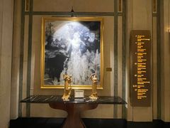 -上海和平饭店华懋阁 Cathay Room