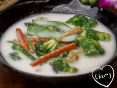 -Siam泰餐厅(水上公园店)