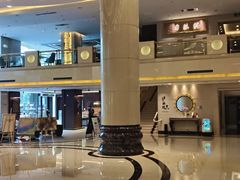 -北京金龙潭御瑞酒店(花园桥地铁站店)