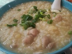 肥肠豆汤饭-辛记豆汤家常菜(芳草街店)