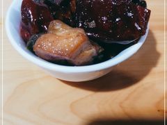 -越洋肖氏老米线(杨家坪店)