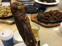 -李师傅脆肚(梅林店)