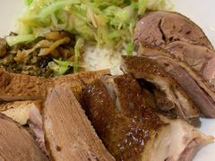 -肉神潮汕卤鹅