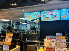 -麦当劳(龙湖时代天街店)