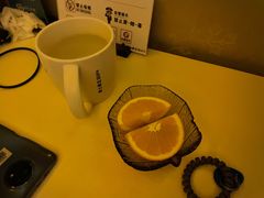-富士康足浴休闲会所(苏绣路赛格店)