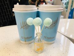-八喜G’nature冰淇淋旗舰店