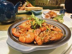 -蕉叶·泰国歌舞风情(世贸店)