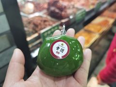 -李记清真馆(打钉巷店)