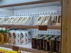 -烘焙町面包店(西四店)