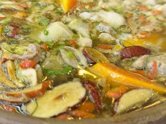 -吉源大排档·鱼生·海鲜(烧烤彩印厂店)