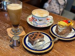 -西村咖啡店 (中山手本店)