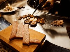 -神户牛排餐厅MOURIYA(总店)