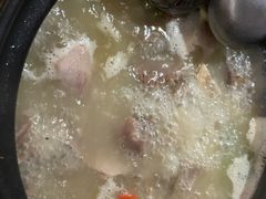 牦牛骨汤锅-尼玛藏家风味园(阿山食城店)