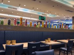 -初色海鲜自助(万丰路店)