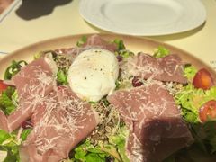 -沏点Trattoria意大利餐厅(新街口店)