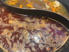 -新辣道鱼火锅(龙旗广场店)