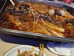 -鱼酷活鱼烤鱼(恒隆广场店)