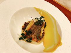 香煎海鲈鱼-蝶舍·MAISON PAPILLON