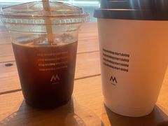 -M Stand (TX淮海路店)