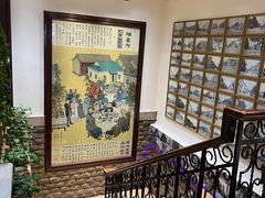 -老厨家(友谊路总店)