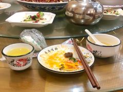 -福顺祥大盘鸡(临潼店)